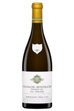 Chassagne Montrachet 1er cru Les Vergers Remoissenet 2010